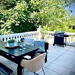 Wohnen Am Penzkofergut