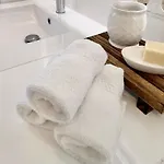 公寓 Wohnen Am Penzkofergut