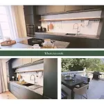 公寓 Wohnen Am Penzkofergut