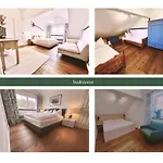 公寓 Wohnen Am Penzkofergut *