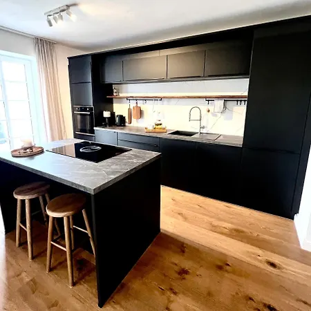 Wohnen Am Penzkofergut Feichten