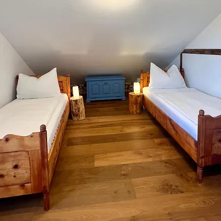 Wohnen Am Penzkofergut Apartamento