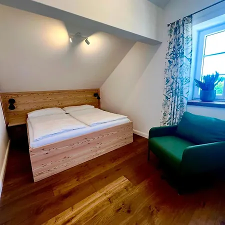 Wohnen Am Penzkofergut Feichten