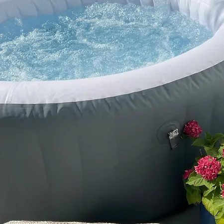 Wohnen Am Penzkofergut