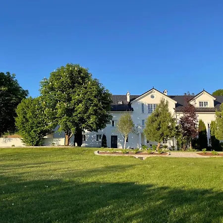 Appartement Wohnen Am Penzkofergut