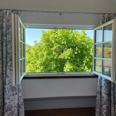 Appartement Wohnen Am Penzkofergut Feichten