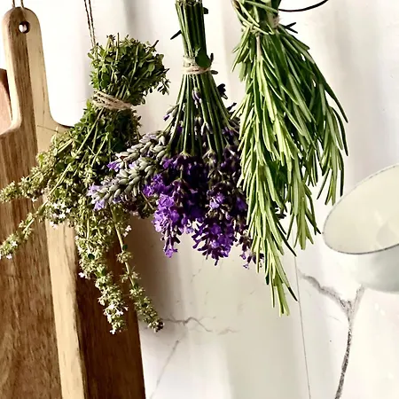 Wohnen Am Penzkofergut *