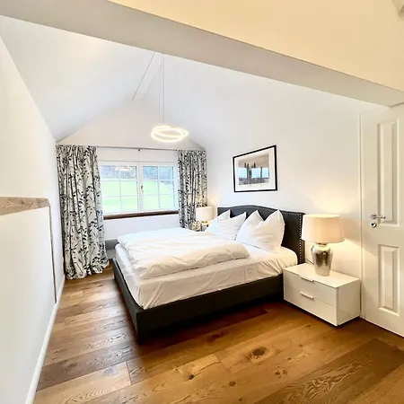 Wohnen Am Penzkofergut