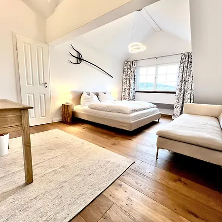 Wohnen Am Penzkofergut Apartamento *