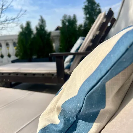 Wohnen Am Penzkofergut *