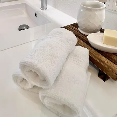 Apartamento Wohnen Am Penzkofergut