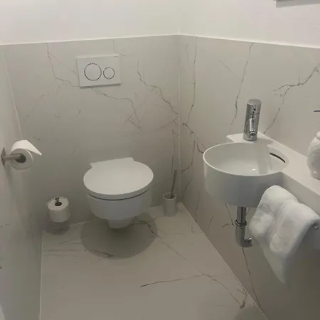 Wohnen Am Penzkofergut Apartamento *