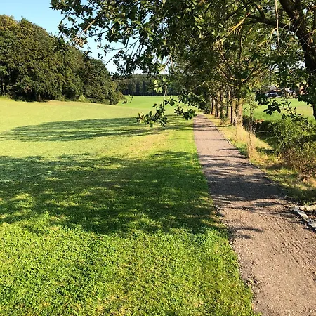 Wohnen Am Penzkofergut