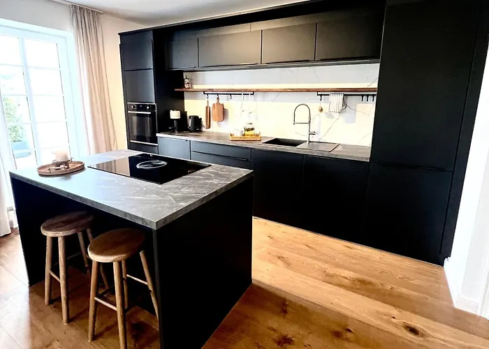 Wohnen Am Penzkofergut Feichten