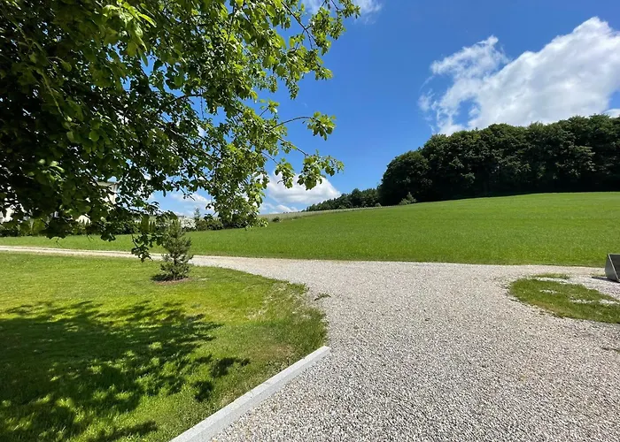 Wohnen Am Penzkofergut