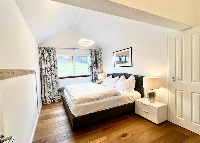 Wohnen Am Penzkofergut