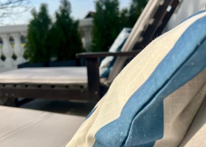 Wohnen Am Penzkofergut *