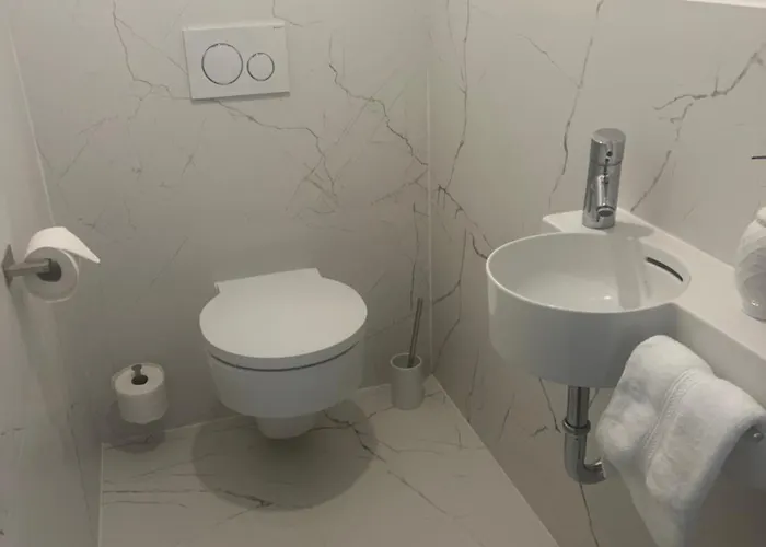 Wohnen Am Penzkofergut Appartement *