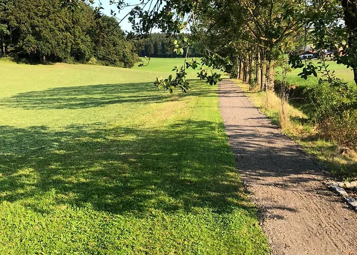 Wohnen Am Penzkofergut