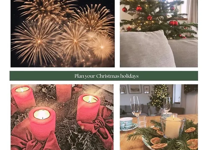 Wohnen Am Penzkofergut *