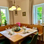Wohnen Am Penzkofergut Appartamento