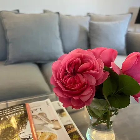 Appartement Wohnen Am Penzkofergut Feichten