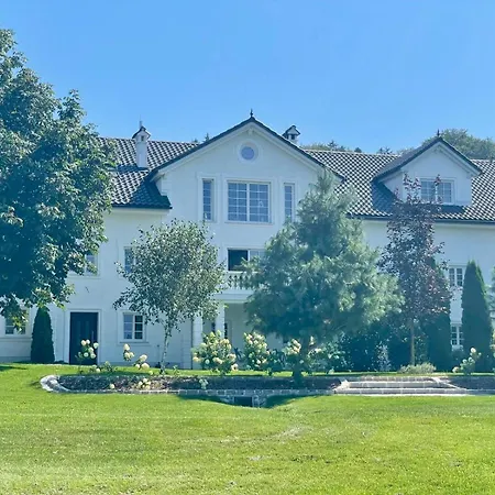 Appartement Wohnen Am Penzkofergut