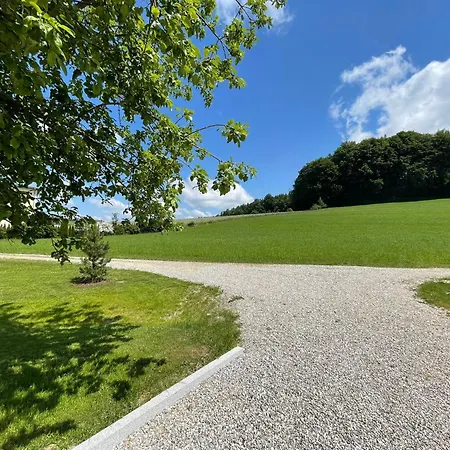 Wohnen Am Penzkofergut