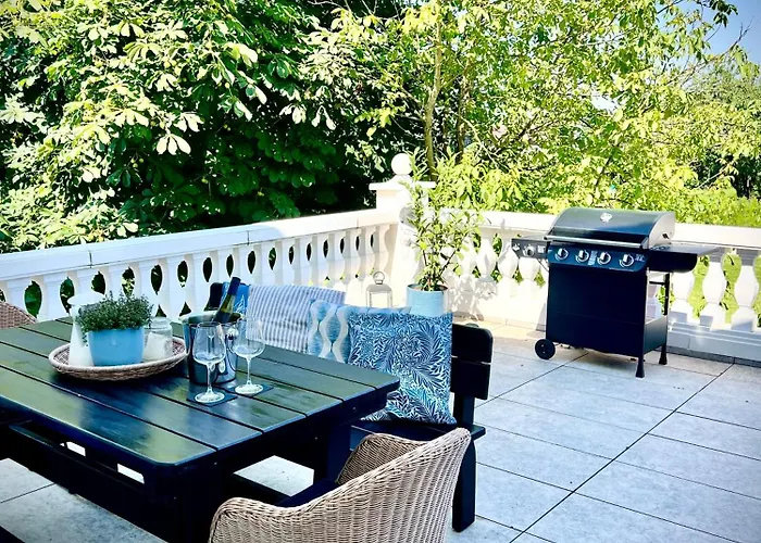 Wohnen Am Penzkofergut