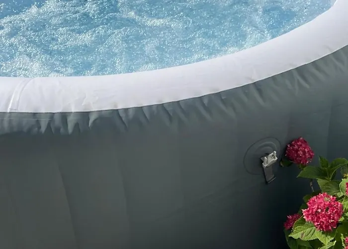 Wohnen Am Penzkofergut