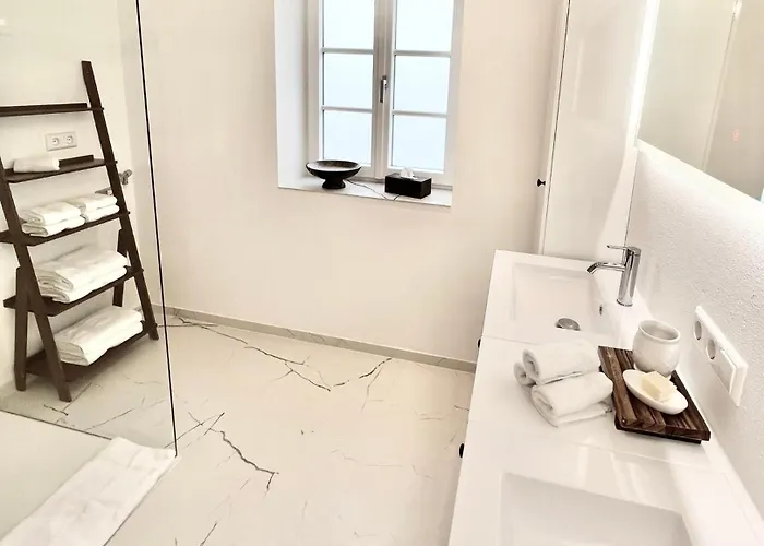 Wohnen Am Penzkofergut