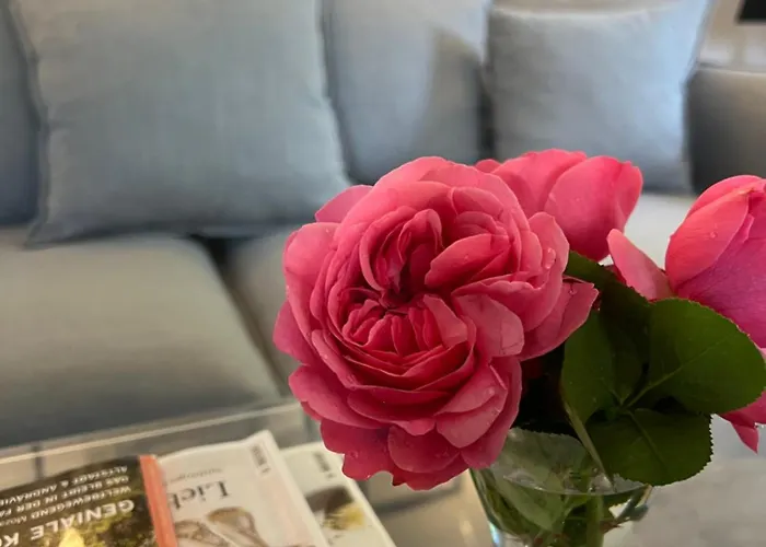 Appartement Wohnen Am Penzkofergut Feichten