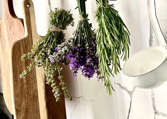 Wohnen Am Penzkofergut *