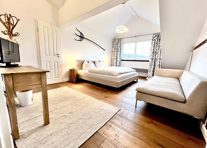 Wohnen Am Penzkofergut Appartement *