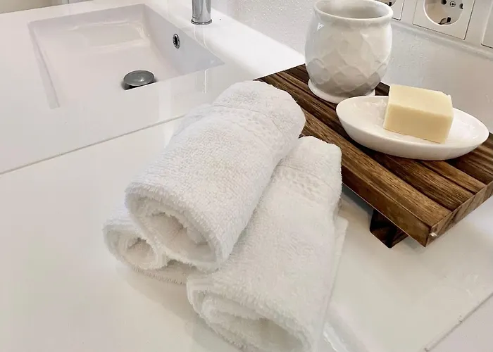 Appartement Wohnen Am Penzkofergut