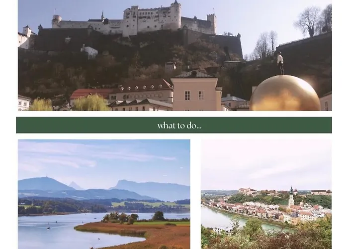 Apartamento Wohnen Am Penzkofergut *